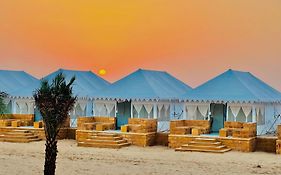Desert Heritage Luxury Camp And Resort